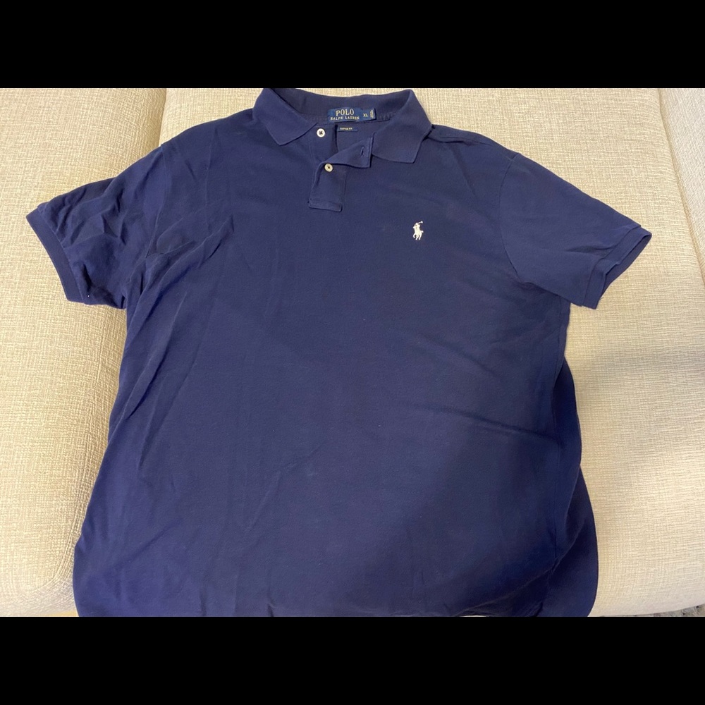 Polo by Ralph Lauren